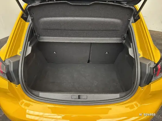 PEUGEOT 208 II - voiture d'occasion - Photo 7