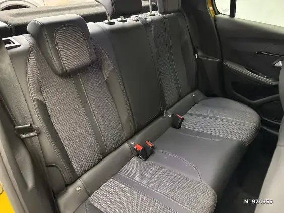 PEUGEOT 208 II - voiture d'occasion - Photo 11