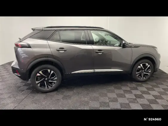 PEUGEOT 2008 II - voiture d'occasion - Photo 5