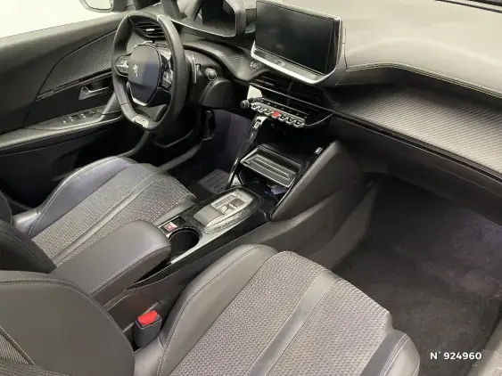 PEUGEOT 2008 II - voiture d'occasion - Photo 10