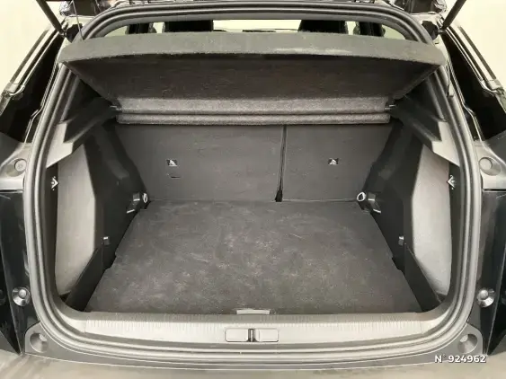 PEUGEOT 2008 ELECTRIQUE II - voiture d'occasion - Photo 7