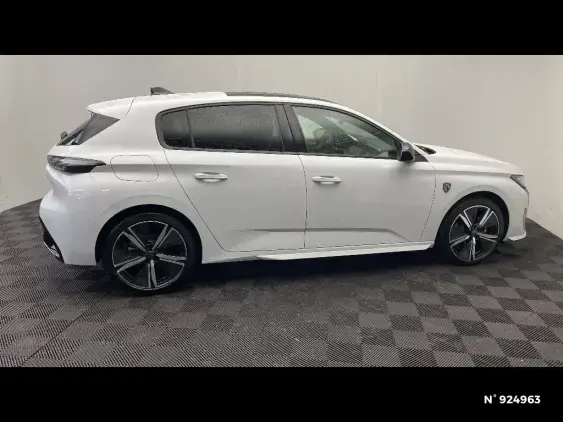 PEUGEOT 308 III - voiture d'occasion - Photo 5