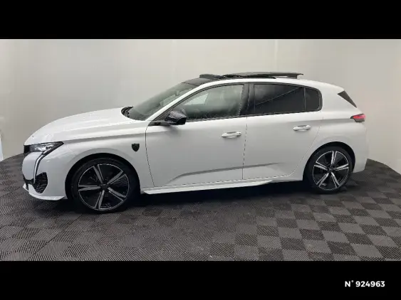 PEUGEOT 308 III - voiture d'occasion - Photo 2