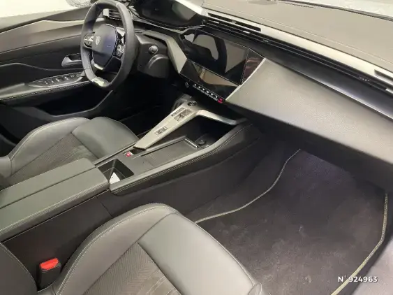 PEUGEOT 308 III - voiture d'occasion - Photo 10