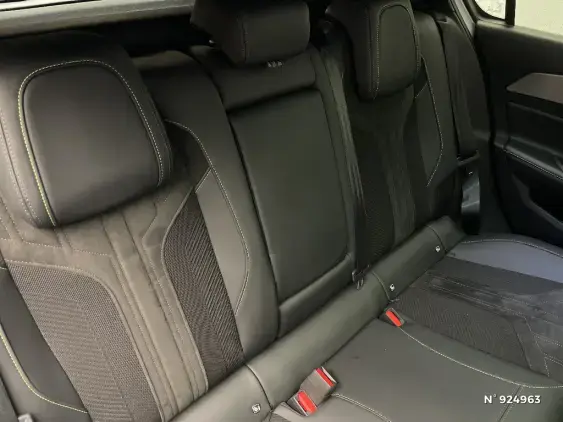 PEUGEOT 308 III - voiture d'occasion - Photo 11