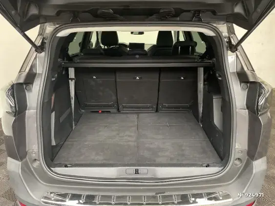 PEUGEOT 5008 II - voiture d'occasion - Photo 7