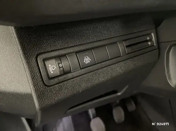 PEUGEOT 5008 II - voiture d'occasion - Photo 15