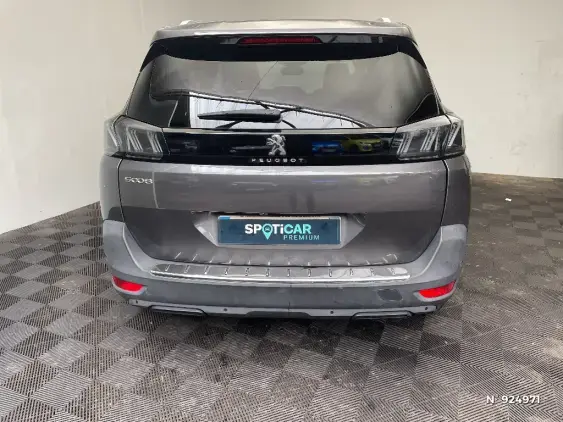 PEUGEOT 5008 II - voiture d'occasion - Photo 6