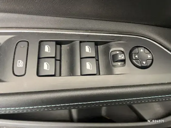 PEUGEOT 5008 II - voiture d'occasion - Photo 27