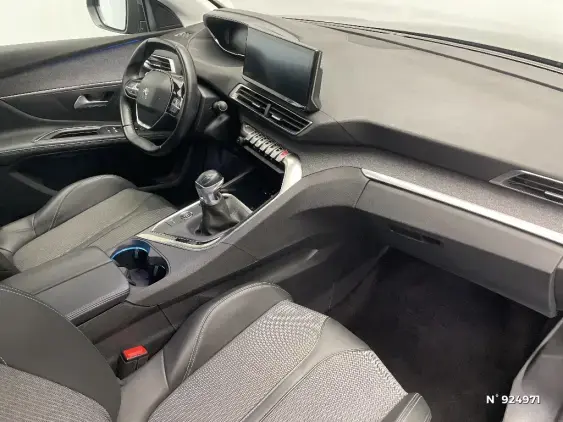 PEUGEOT 5008 II - voiture d'occasion - Photo 10