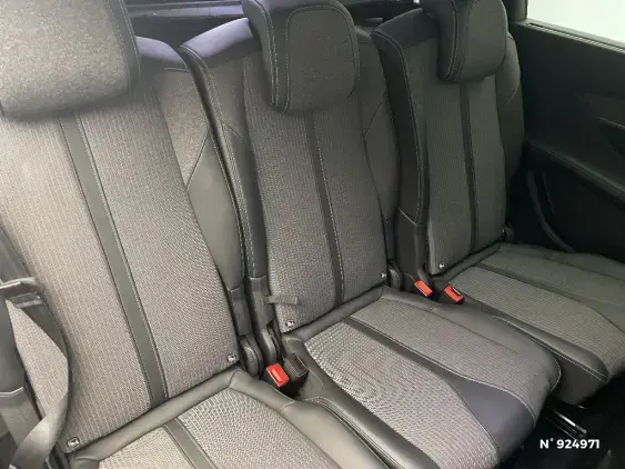 PEUGEOT 5008 II - voiture d'occasion - Photo 11