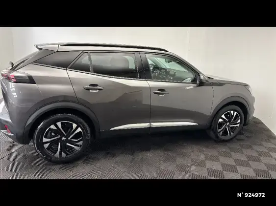 PEUGEOT 2008 II - voiture d'occasion - Photo 5