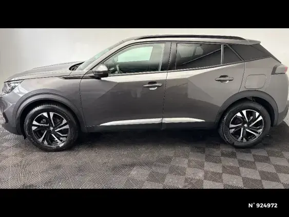 PEUGEOT 2008 II - voiture d'occasion - Photo 2