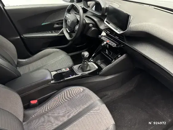 PEUGEOT 2008 II - voiture d'occasion - Photo 10