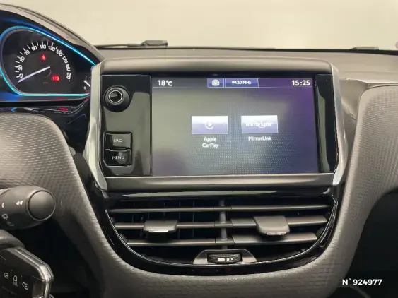PEUGEOT 2008 - voiture d'occasion - Photo 13