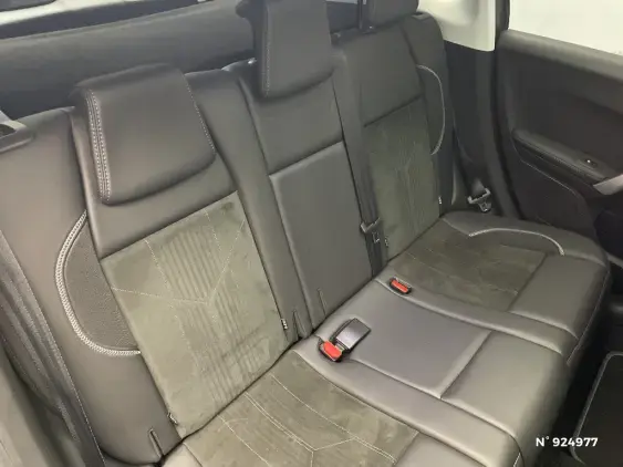 PEUGEOT 2008 - voiture d'occasion - Photo 11