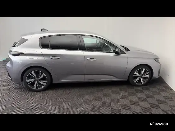 PEUGEOT 308 III - voiture d'occasion - Photo 5