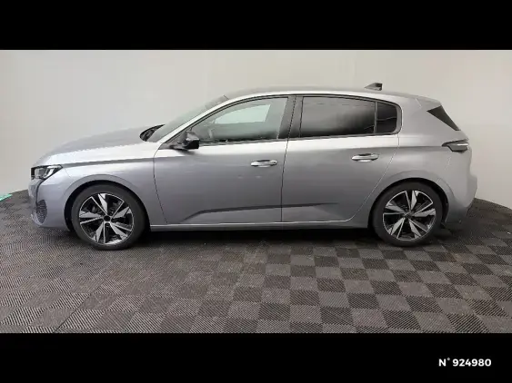 PEUGEOT 308 III - voiture d'occasion - Photo 2