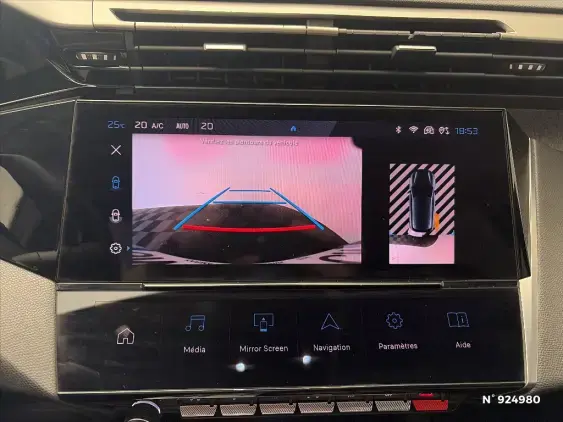 PEUGEOT 308 III - voiture d'occasion - Photo 14