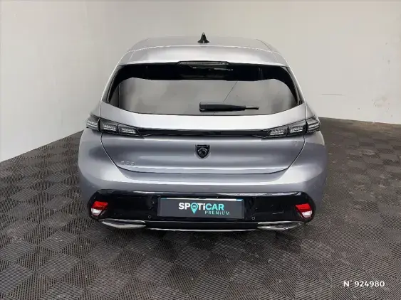 PEUGEOT 308 III - voiture d'occasion - Photo 6