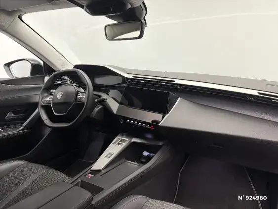 PEUGEOT 308 III - voiture d'occasion - Photo 10