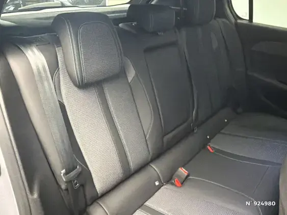 PEUGEOT 308 III - voiture d'occasion - Photo 11