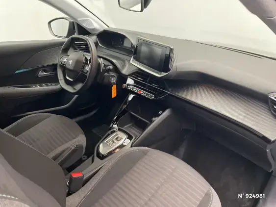 PEUGEOT 208 II - voiture d'occasion - Photo 10