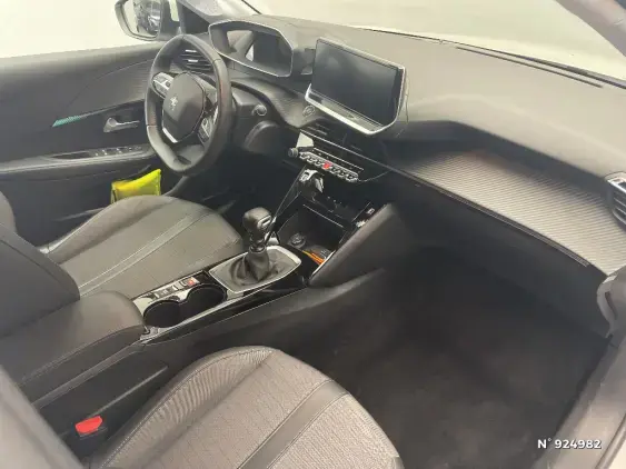 PEUGEOT 208 II - voiture d'occasion - Photo 10