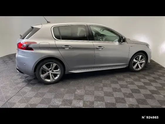 PEUGEOT 308 II - voiture d'occasion - Photo 5