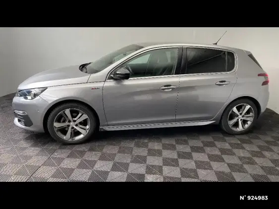 PEUGEOT 308 II - voiture d'occasion - Photo 2