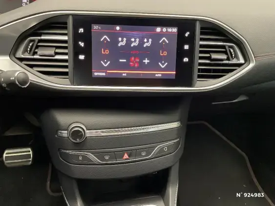 PEUGEOT 308 II - voiture d'occasion - Photo 13