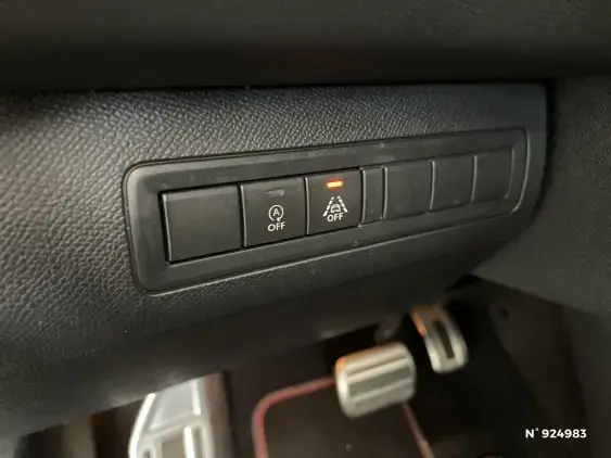 PEUGEOT 308 II - voiture d'occasion - Photo 15