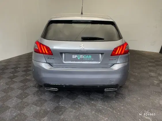 PEUGEOT 308 II - voiture d'occasion - Photo 6