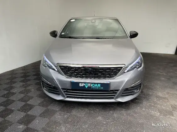 PEUGEOT 308 II - voiture d'occasion - Photo 3