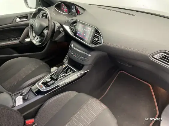 PEUGEOT 308 II - voiture d'occasion - Photo 10