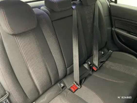 PEUGEOT 308 II - voiture d'occasion - Photo 11