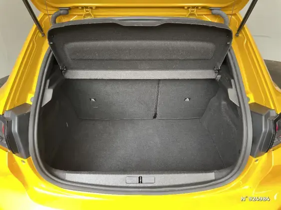 PEUGEOT 208 II - voiture d'occasion - Photo 7