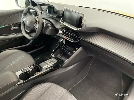 PEUGEOT 208 II - voiture d'occasion - Photo 10