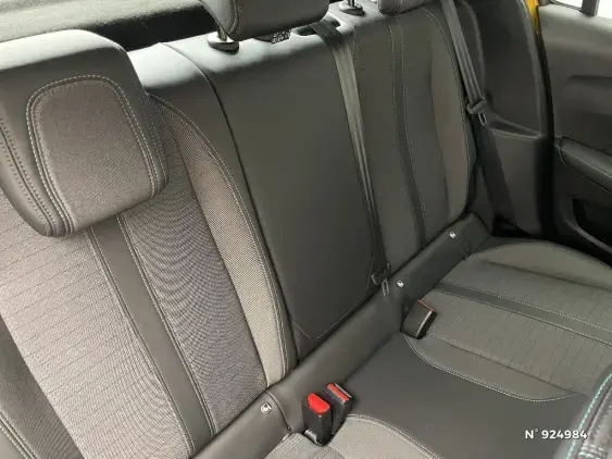 PEUGEOT 208 II - voiture d'occasion - Photo 11