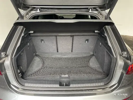 AUDI A3 SPORTBACK IV - voiture d'occasion - Photo 7