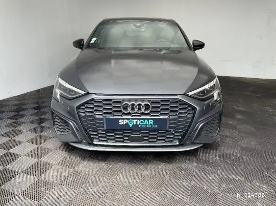 AUDI A3 SPORTBACK IV - voiture d'occasion - Photo 3