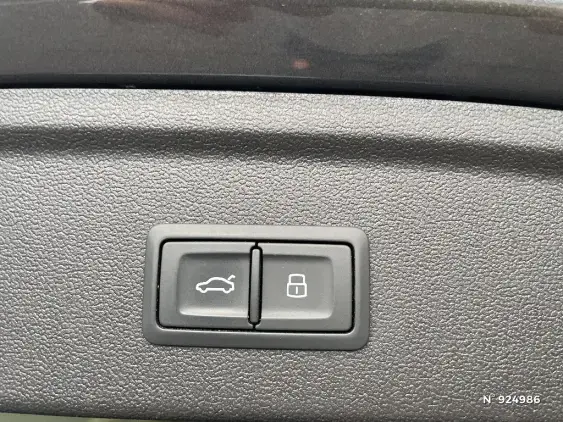 AUDI A3 SPORTBACK IV - voiture d'occasion - Photo 26