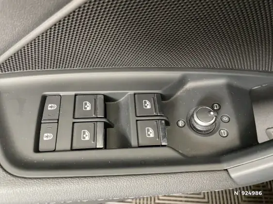 AUDI A3 SPORTBACK IV - voiture d'occasion - Photo 27