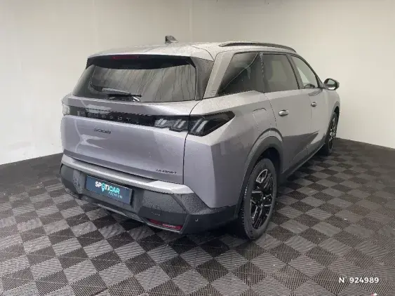 PEUGEOT 5008 III - voiture d'occasion - Photo 4