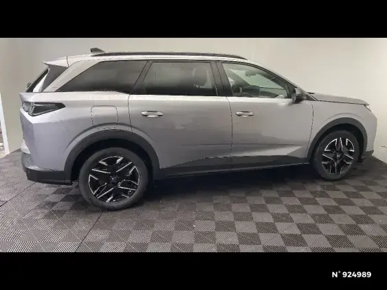 PEUGEOT 5008 III - voiture d'occasion - Photo 5