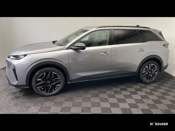 PEUGEOT 5008 III - voiture d'occasion - Photo 2