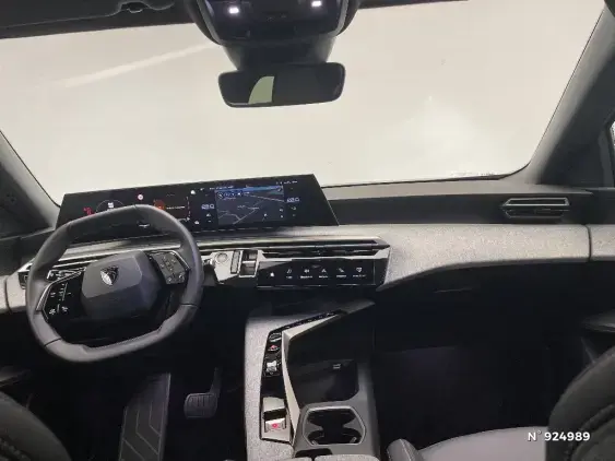 PEUGEOT 5008 III - voiture d'occasion - Photo 9