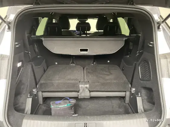 PEUGEOT 5008 III - voiture d'occasion - Photo 7