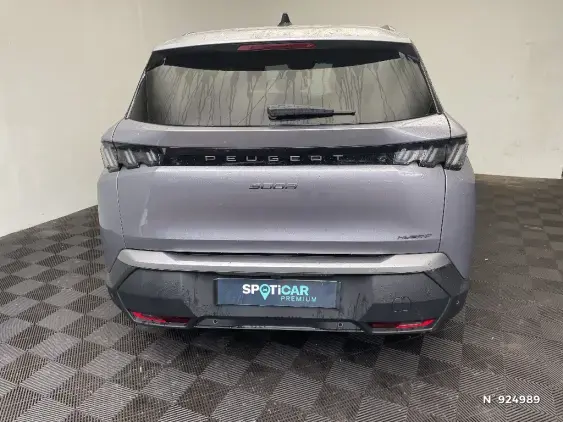 PEUGEOT 5008 III - voiture d'occasion - Photo 6