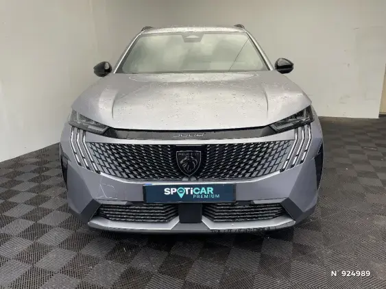 PEUGEOT 5008 III - voiture d'occasion - Photo 3